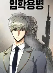 scan Mercenary Enrollment vf