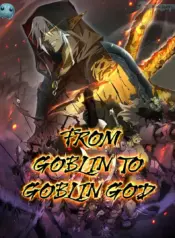 scan From Goblin to Goblin God