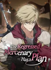 scan The Regressed Mercenary’s Machinations vf